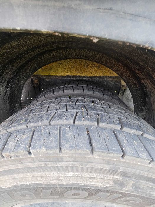 Wumag WT320 Podnośnik Koszowy Zwyżka 32m Na Bok 21m Mercedes 1520Super Stan