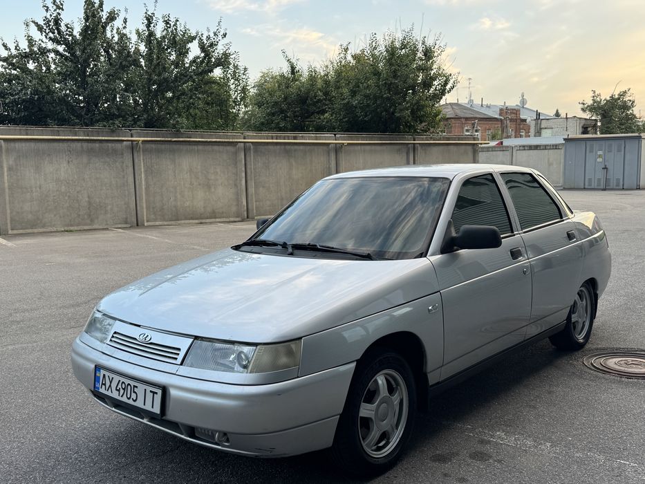 ВАЗ / Lada 2110 2011 VIN Y6L211040BL222337 фото оголошення 2 з 8