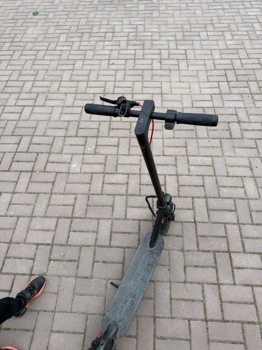 Crosser e9 premium