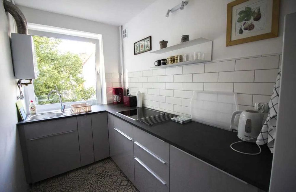 Apartament w Sopocie do wynajecia 200m od plaży