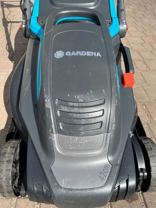 Kosiarka elektryczna Gardena 1800W