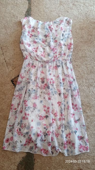 Sukienka roz 38     .