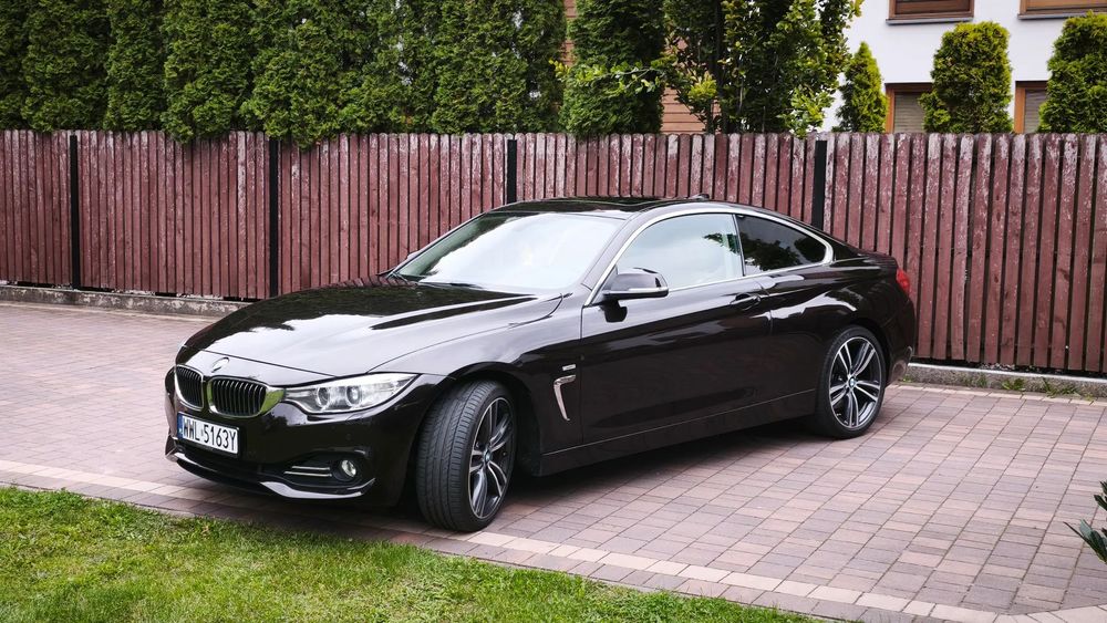 BMW Seria 4