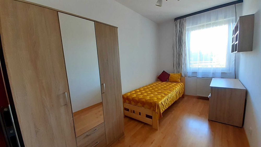 mieszkanie do wynajęcia Rzeszów os Architektów 4 pokoje