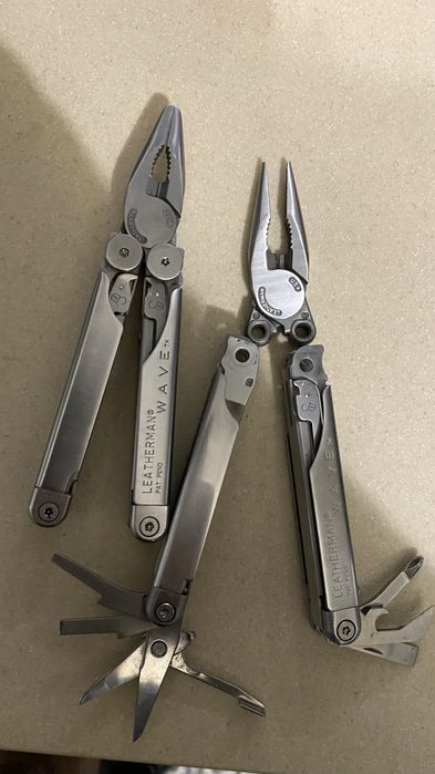 Запчастини Leatherman Rebar, Super tool 300, Kick, Wave Original,