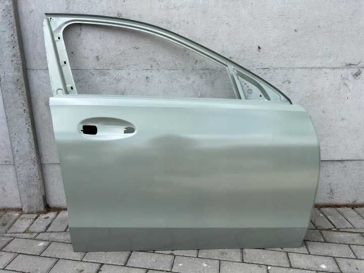 МОДЕЛІ від 2009р! Двері передні ліві/праві, задні ліві/праві Mercedes