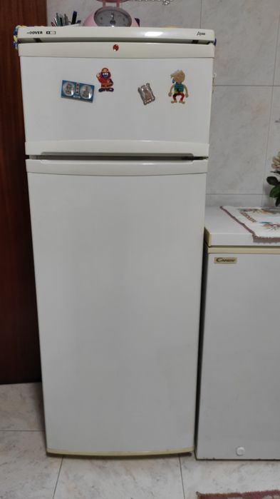 Figorifico Hoover