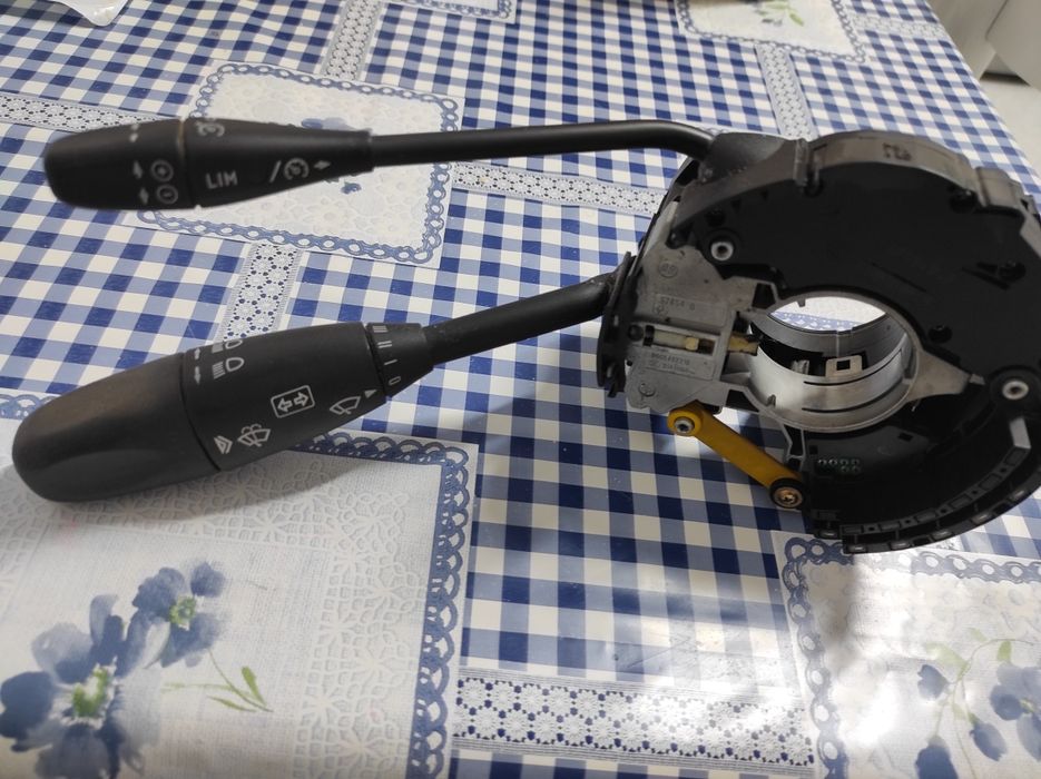 Comutador luzes  Mercedes E 270