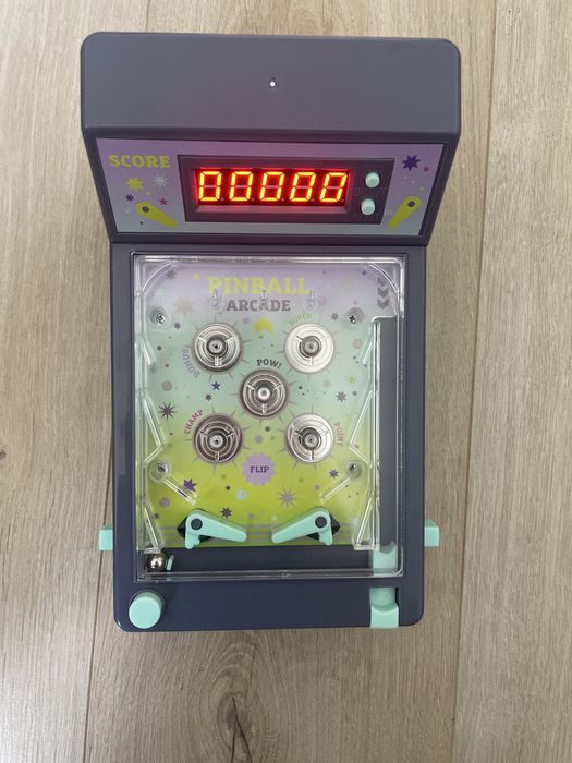 Brinquedo pint ball