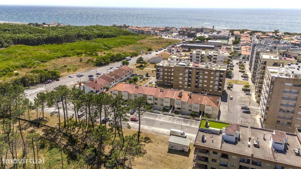 Moradia T 5 Amorosa Vistas Mar