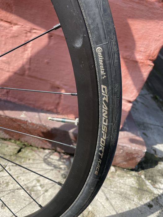 Шосейний велосипед Stevens Izoard Pro Disc