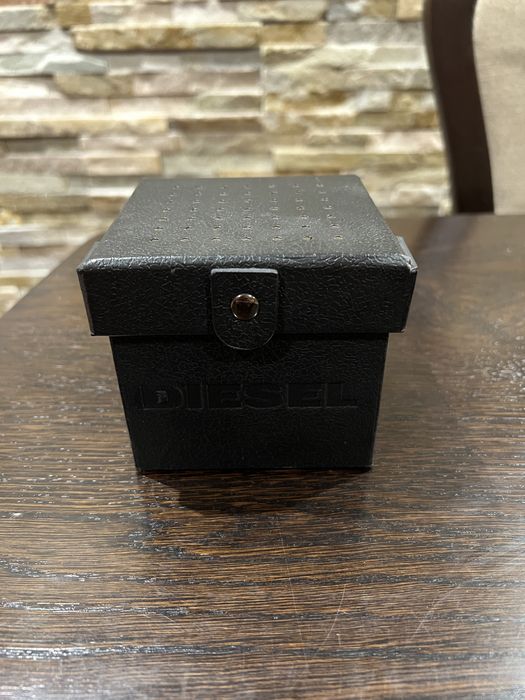 Zegarek Diesel Only The Brave stan dobry.