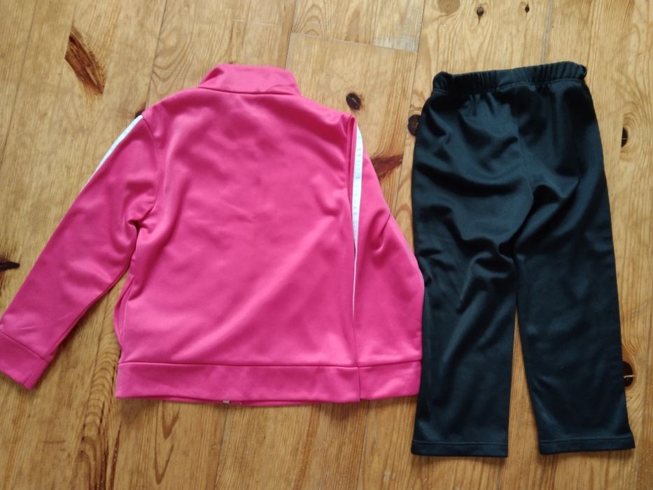 R.86-92 Domyos dres na 2 latka dla dziewczynki