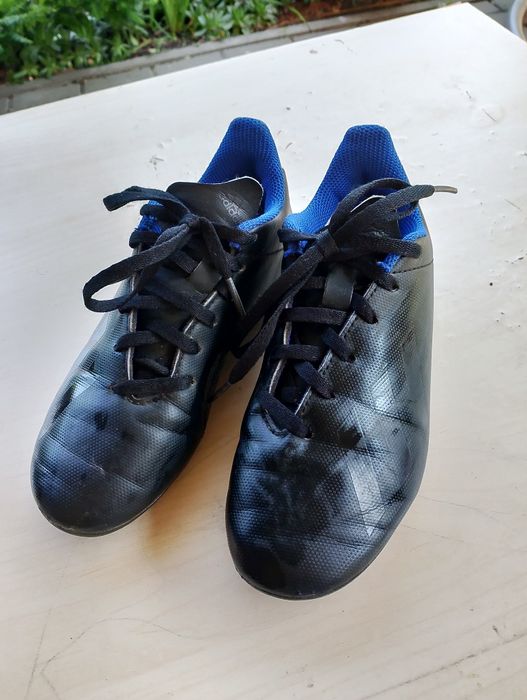 Buty piłkarskie korki rozmiar 33 adidas