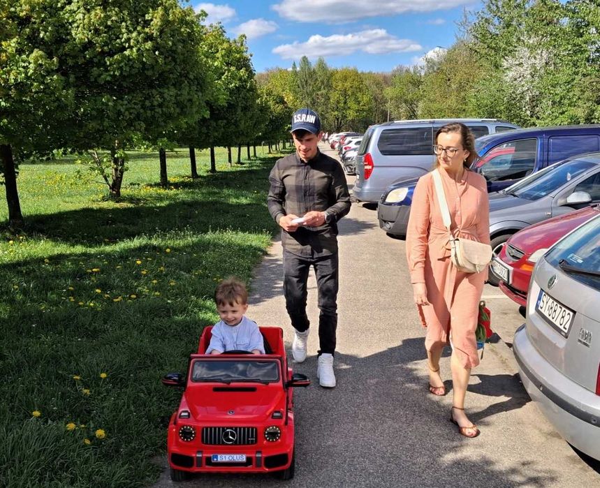 Акція‼️Дитячий електромобіль Mercedes G63 4WD Дитячий джип Mercedes