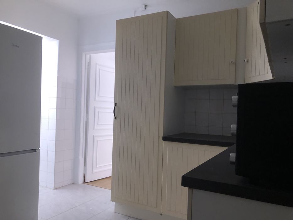 T1+1 para arrendar, c/quintal, na Rua de São Bento, Lisboa