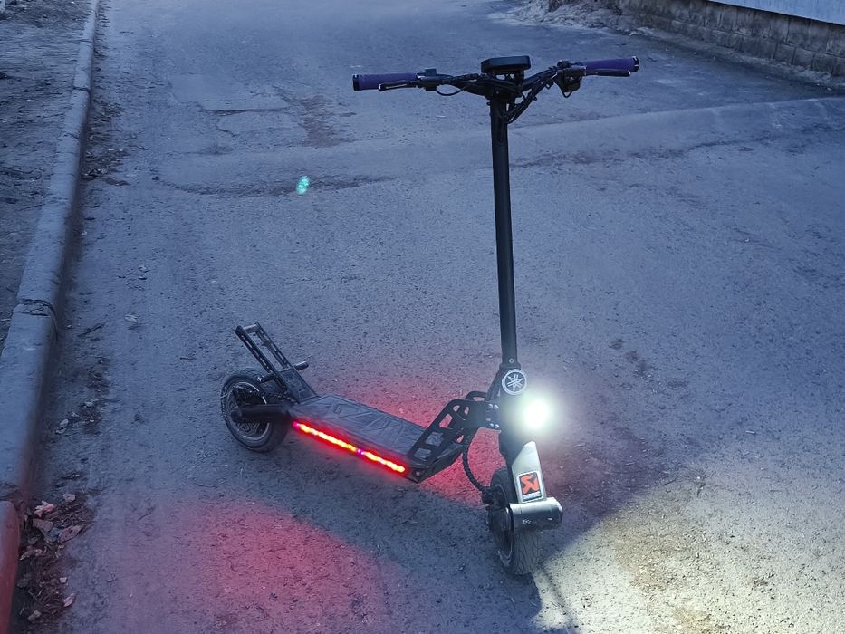 kugoo g2 pro offroad