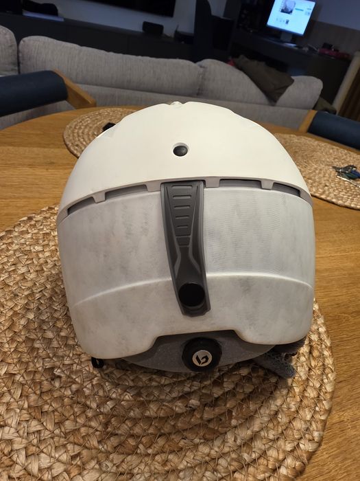 Шолом гірськолижний  Bolle Synergy  M