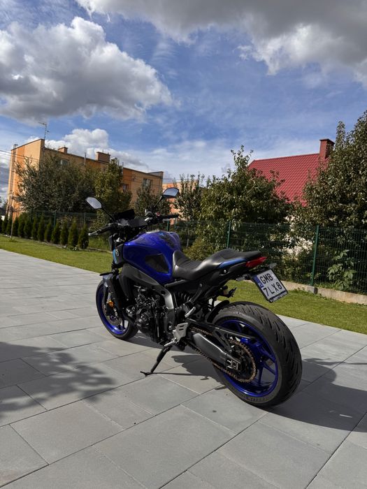 Yamaha