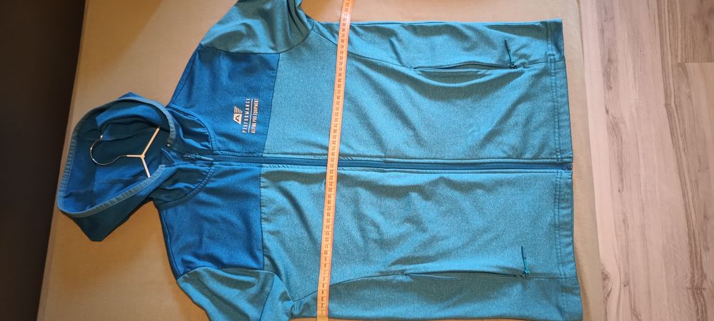 Bluza Alpine Pro
