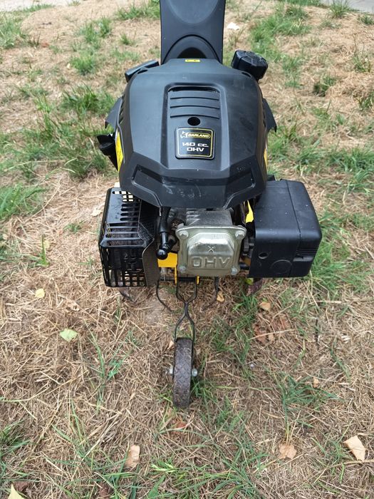 Motoenxada Garland GLD1003
