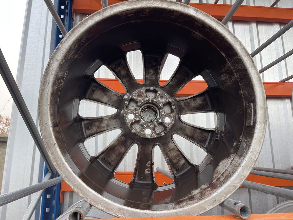 Astra J 17 cali, 5x105 super stan!