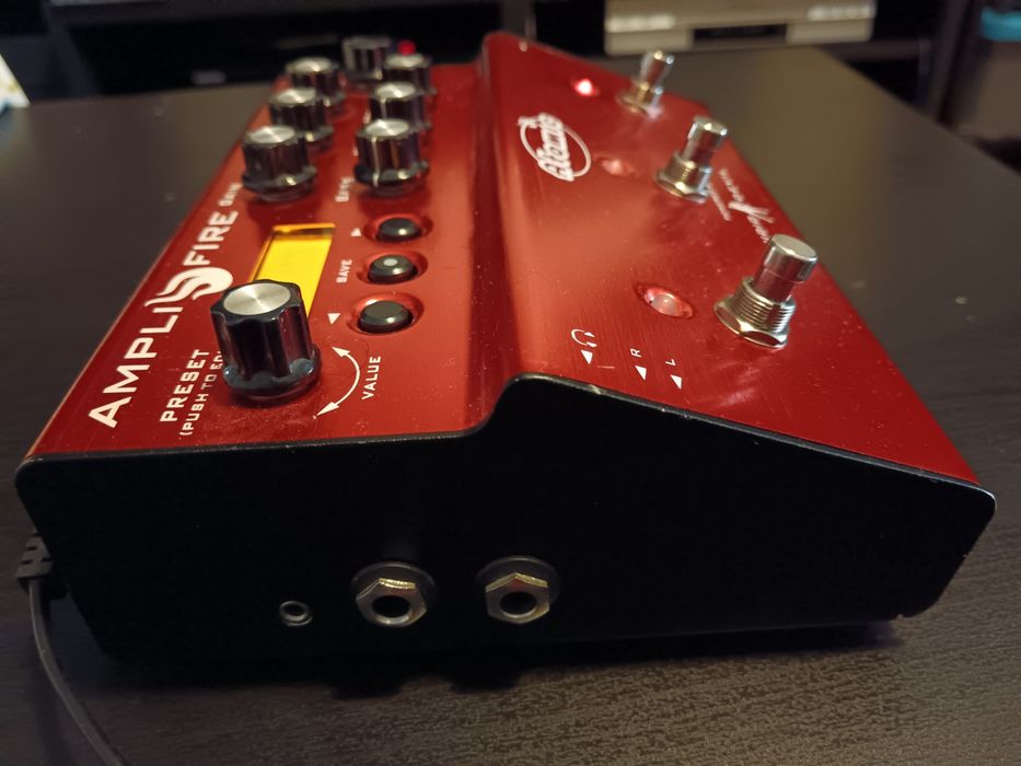 Atomic Amplifire da studio Devil64409252929282122