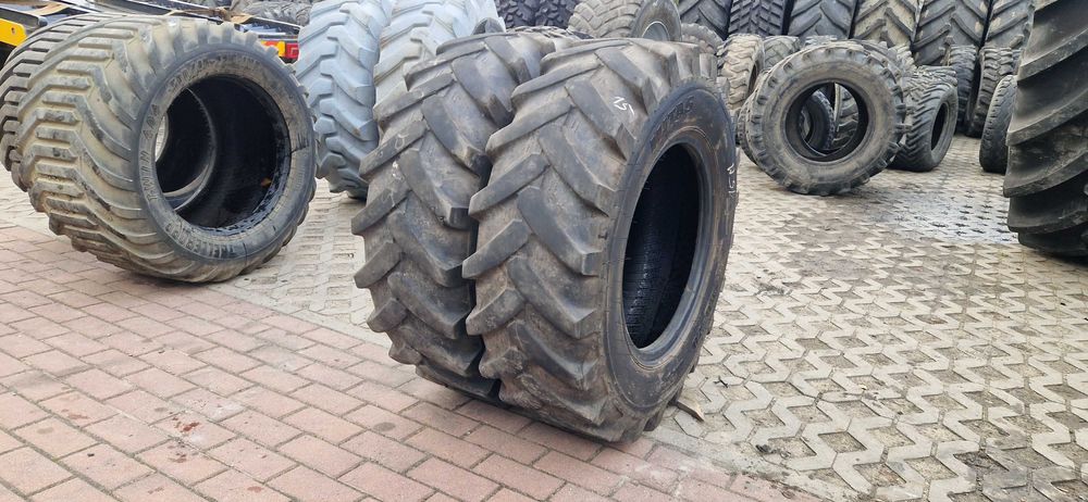 12.5-20, 12.5r20 340/80-20 BKT 50% 2021 bez napraw 12PR