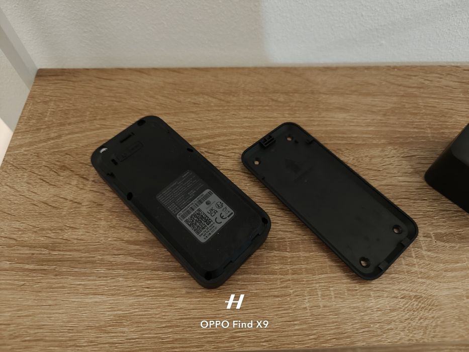 Campainha Xiaomi Doorbell 3