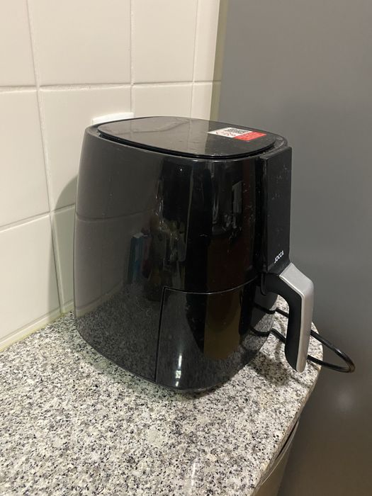Eletrodomestico Air Fryer