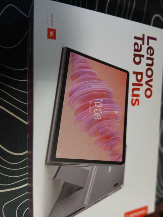 Планшет Lenovo Tab Plus 128 Gb