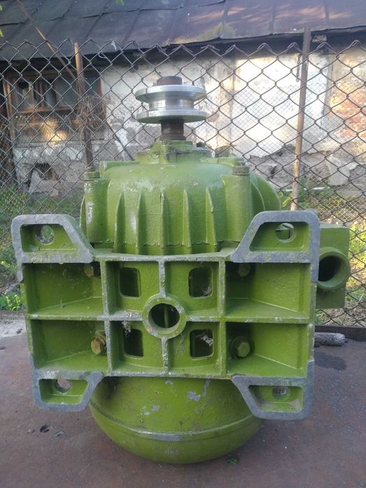 Електромотор А042-4 Электродвигатель 2.8 квт. 1500 об.