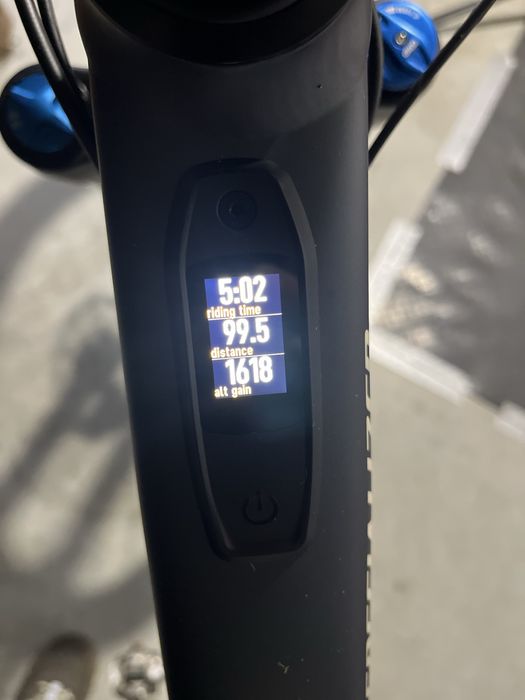 Specialized Turbo Levo SL