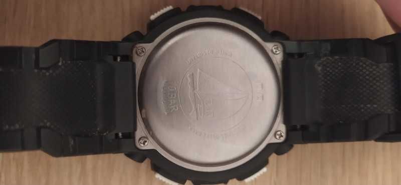 Relógio digital Q&Q (Casio)