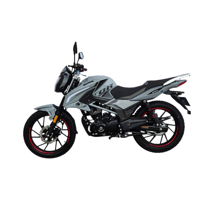 Мото mustang Region MT150-9 Новий 2026