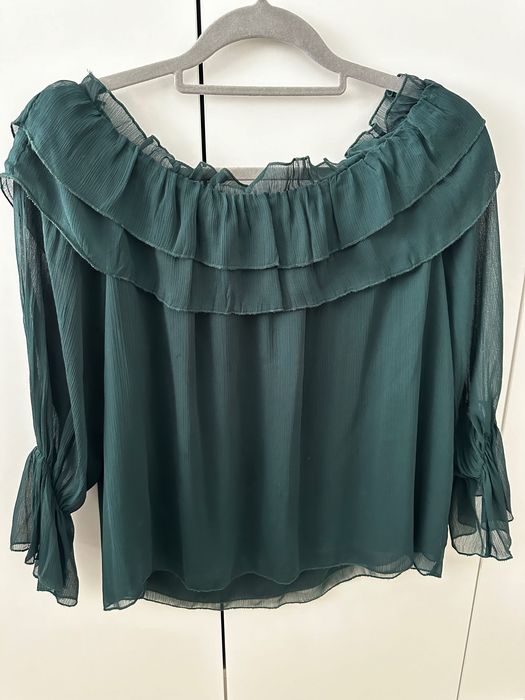 8 - Blusas senhora meia estação