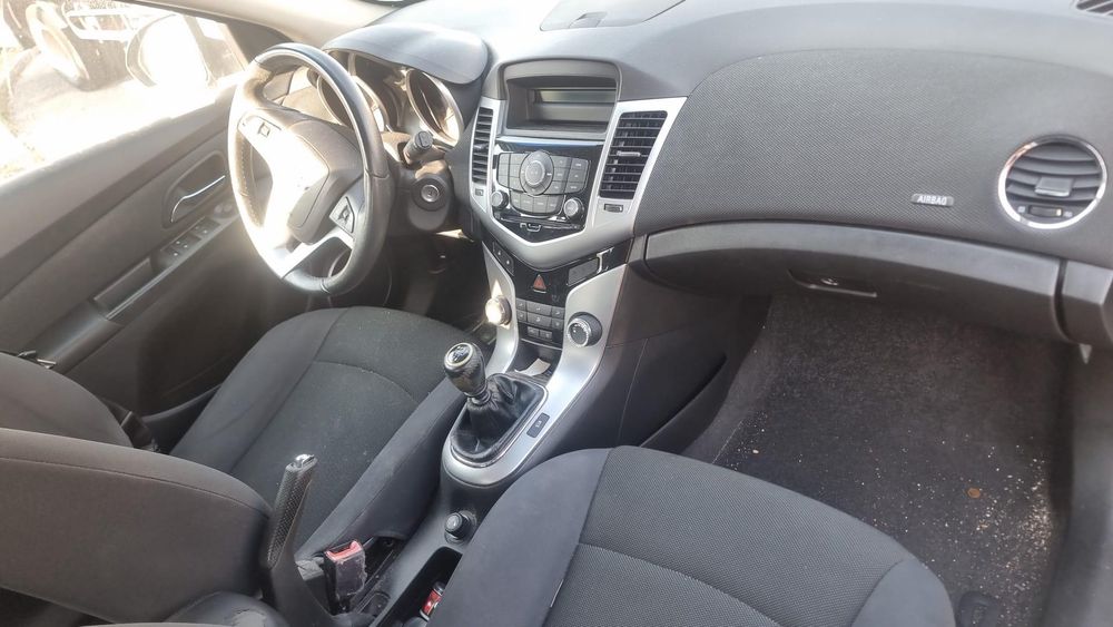 Chevrolet Cruze (J300) 1.6I | 2009 - 2015 - Disponível Para Peças