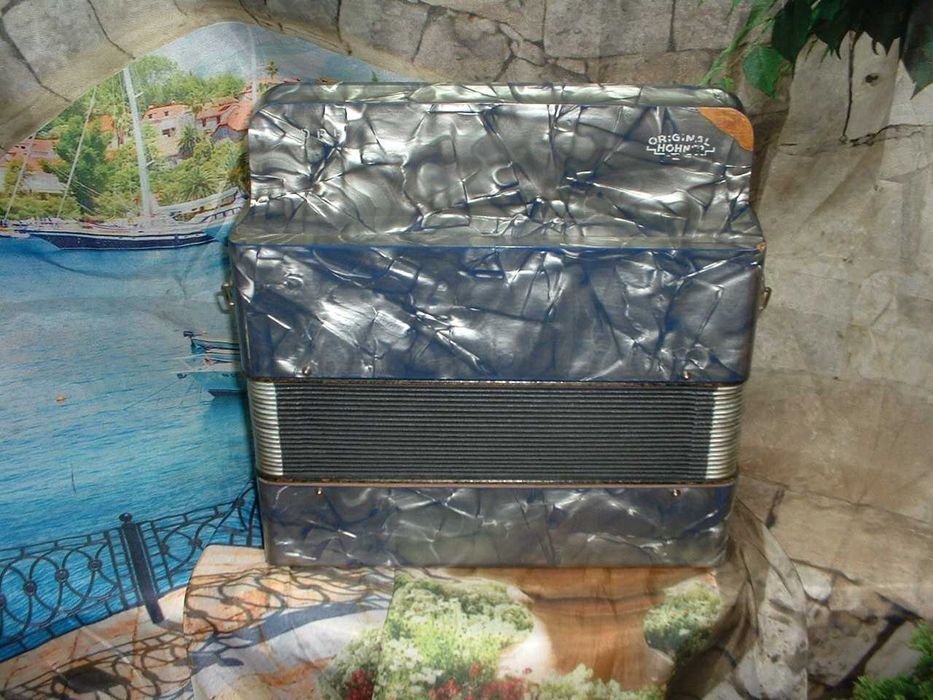 Concertina para venda N, 1009