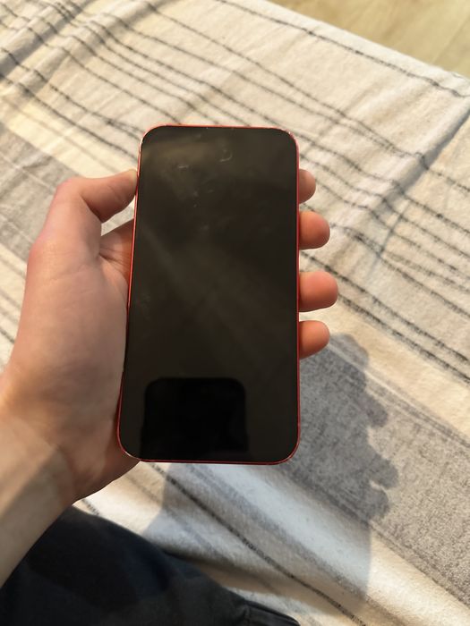 iPhone 13 128Gb - Komplet - Dobry Stan