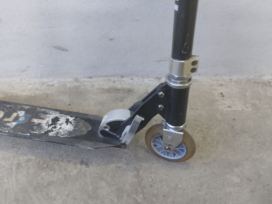 Самокат micro sprite