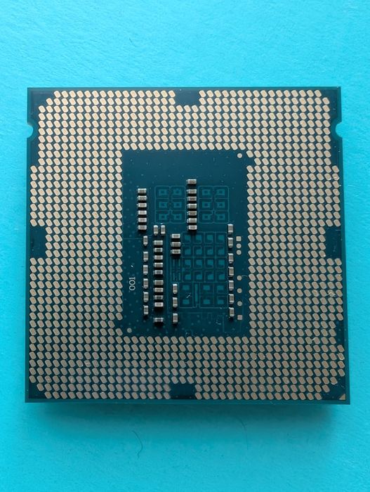 Процесор Intel Core i3-4160 (3.60 GHz)