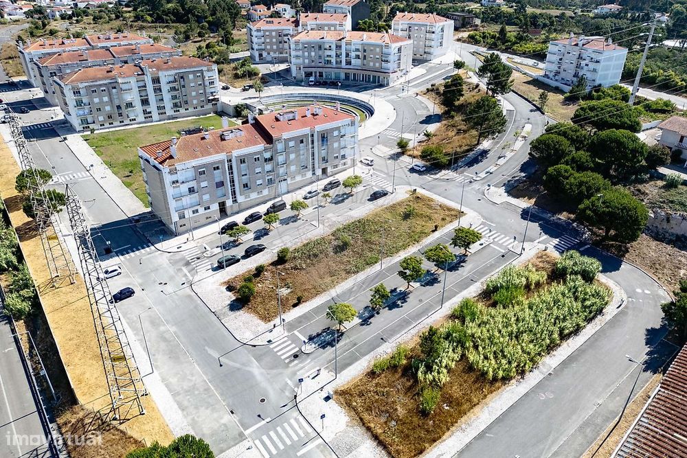 Terreno  para venda — Tavarede, Coimbra