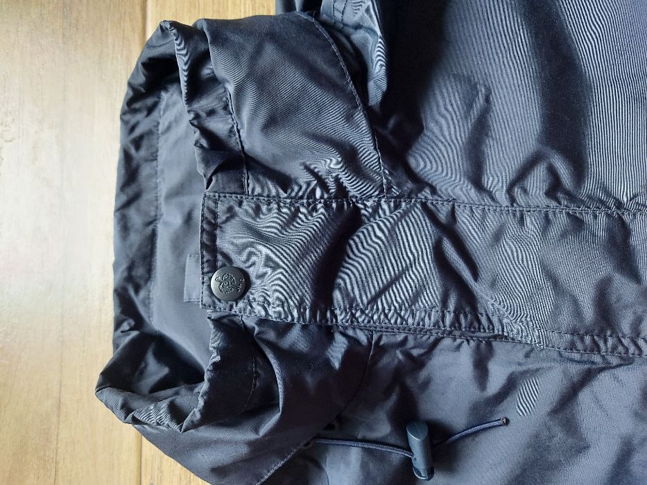 kurtka strauss M jesienna przeciwdeszczowa