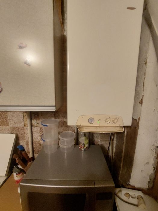 Продам 2к квартиру на Попова з агв