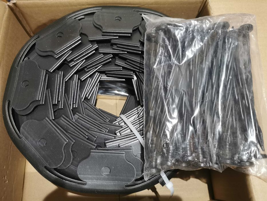 Bordas Para Jardim Personalize o seu Jardim com Requinte