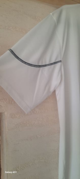 T-shirt męski sportowy rozm. XL