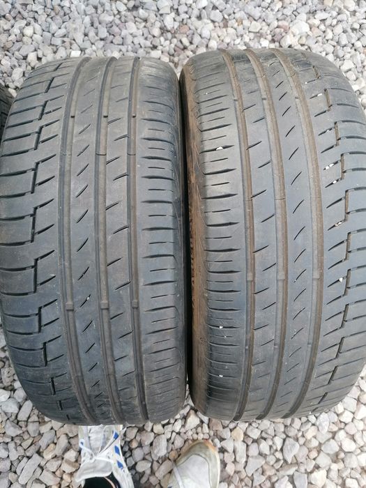 225/45/18 Continental 2023 rok
