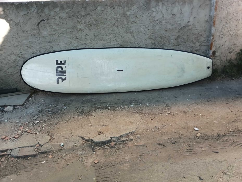 Sup softboard surf