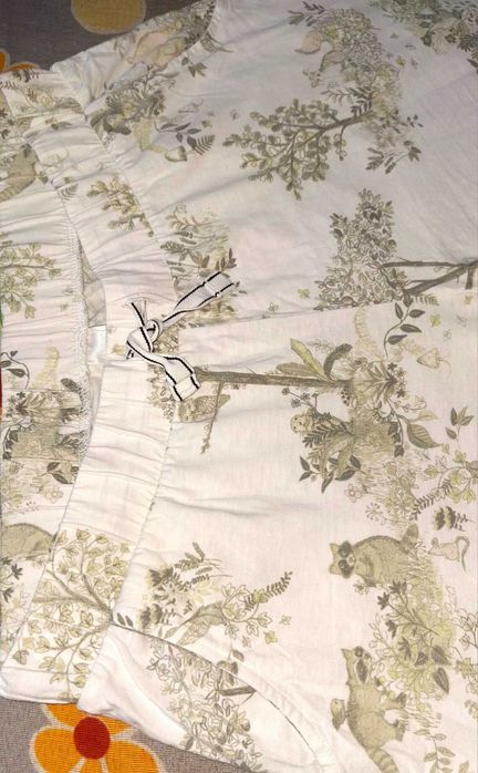 Штани Next для сну