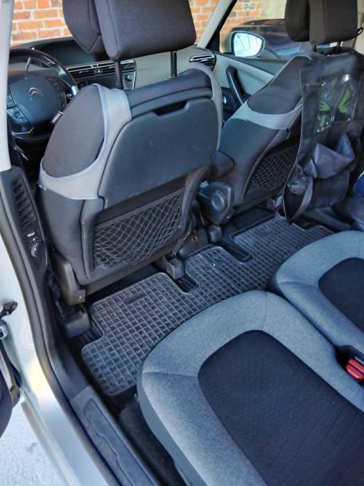 Citroen C4 Grand Picasso